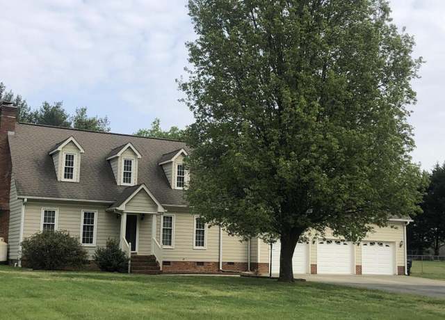 Property at 8510 Polaris Dr, Bahama, NC 27503, 3 beds, 2.5 baths