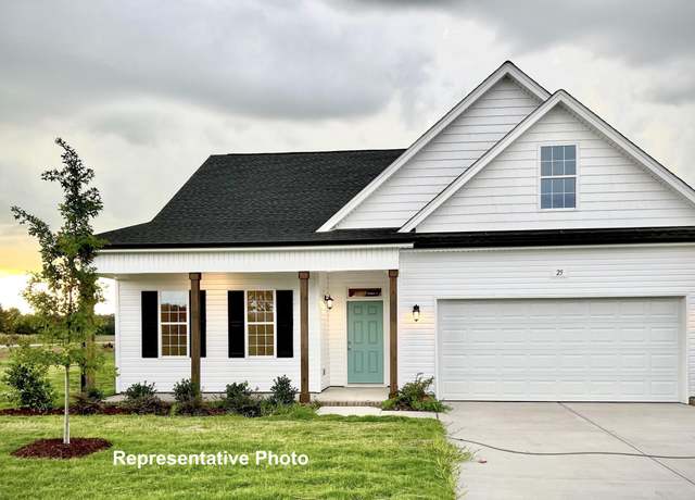Property at 37 Mossman Ct, Zebulon, NC 27597, 3 beds, 3 baths