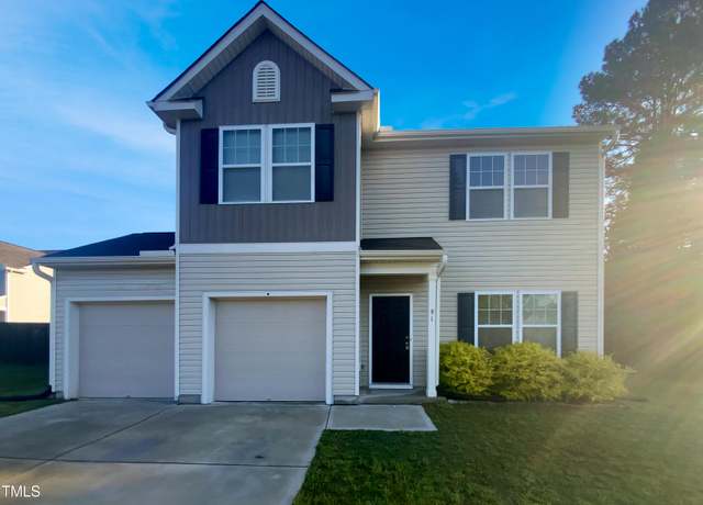 Property at 91 Paige Stone Way, Angier, NC 27501, 3 beds, 2.5 baths