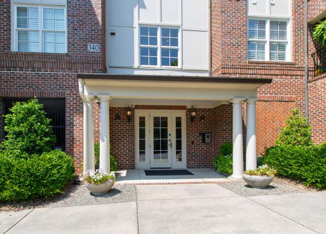 Property at 340 Allister Dr #201, Raleigh, NC 27609, 2 beds, 2 baths