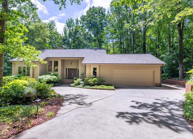 Property at 120 Spring Hollow Ln, Cary, NC 27518, 5 beds, 3.5 baths