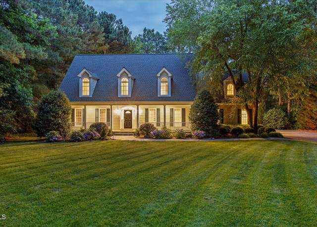 Property at 5344 Mill Dam Rd, Wake Forest, NC 27587, 4 beds, 4.5 baths