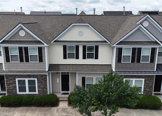 Property at 711 Keystone Park Dr #78, Morrisville, NC 27560, 3 beds, 2.5 baths