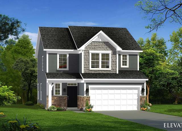 Property at 503 Hipwood Dr, Zebulon, NC 27597, 3 beds, 2.5 baths