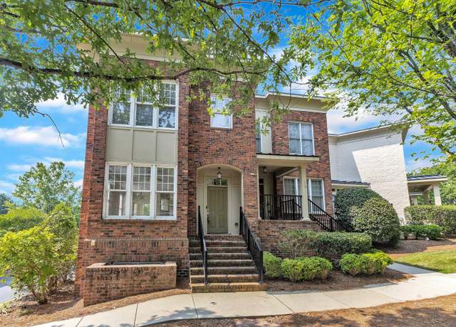 Property at 117 Finsbury St, Durham, NC 27703, 3 beds, 3.5 baths