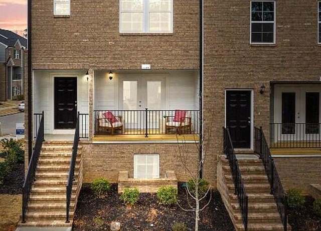 Property at 553 Forestville Rd, Wake Forest, NC 27587, 3 beds, 3.5 baths