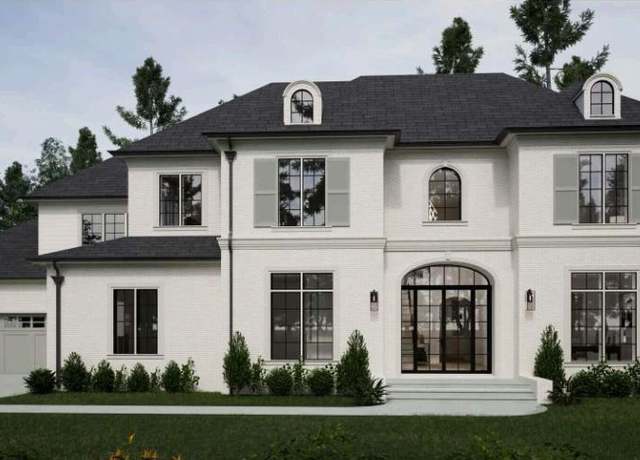 Property at 4030 Granite Ridge Trl, Raleigh, NC 27616, 5 beds, 4.5 baths