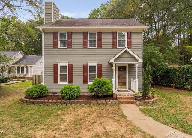 Property at 3617 Culater Ct, Raleigh, NC 27616, 3 beds, 2.5 baths