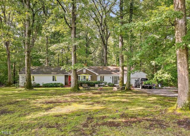 Property at 389 Dewitt Smith Rd, Pittsboro, NC 27312, 3 beds, 2 baths