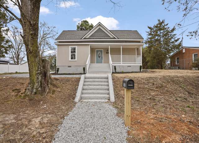 Property at 408 Charlotte Ave, Sanford, NC 27330, 4 beds, 2 baths