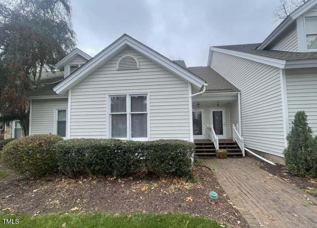 Property at 2500 St Christopher Cir SW #3, Wilson, NC 27893, 2 beds, 2 baths
