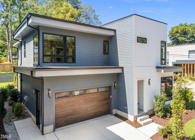 Property at 2321 Turners Aly, Raleigh, NC 27607, 4 beds, 3.5 baths