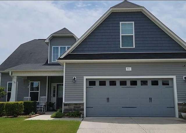 Property at 71 Sanibel St, Clayton, NC 27520, 3 beds, 3.5 baths