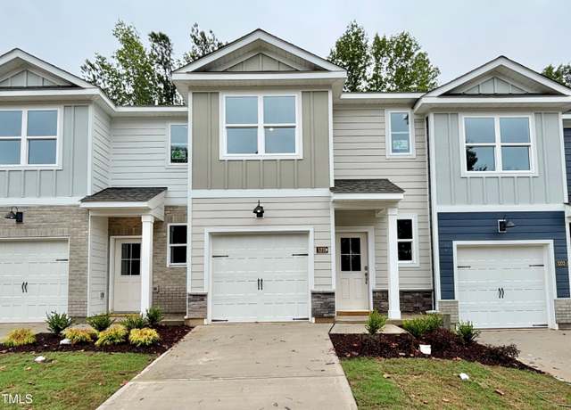 Property at 5231 Red Crimson Dr, Willow Springs, NC 27592, 3 beds, 2.5 baths