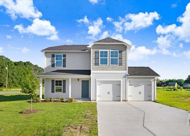 Property at 100 Slew Ct, Fremont, NC 27830, 4 beds, 2.5 baths