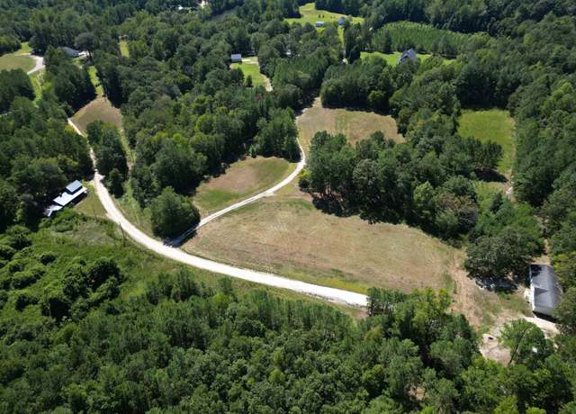 Property at 4140 & 422 Stells Rd, Wake Forest, NC 27587
