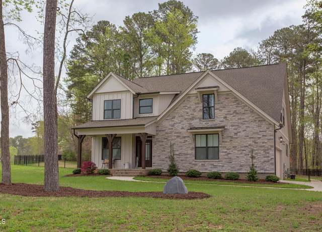 Property at 3881 Whisperwood Ct, Youngsville, NC 27596, 4 beds, 3 baths