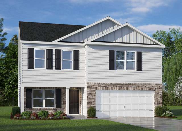 Property at 5913 Sodium St, Raleigh, NC 27610, 4 beds, 2.5 baths
