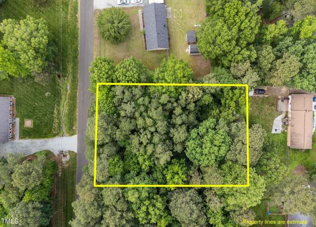 Property at 5630 Blue Spruce Dr, Durham, NC 27712