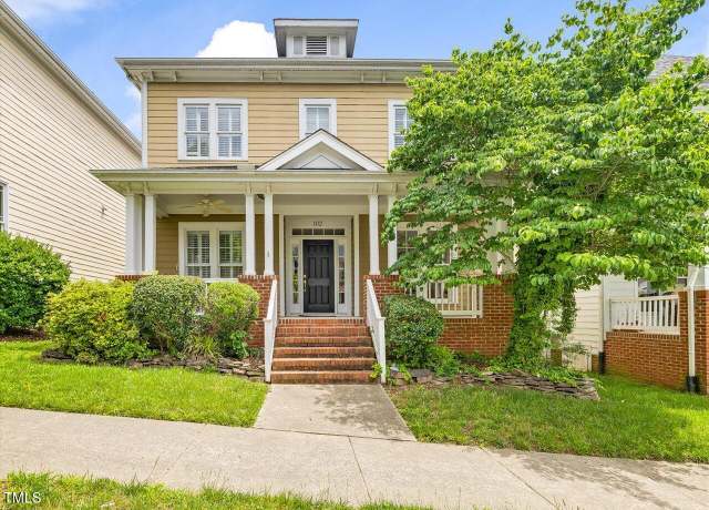 Property at 102 Westside Dr, Chapel Hill, NC 27516, 3 beds, 2.5 baths