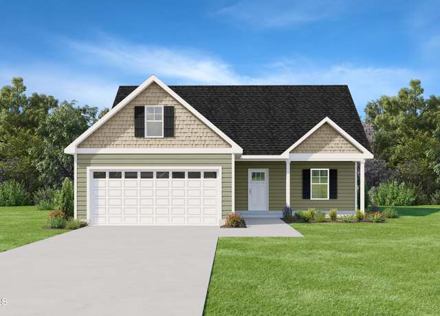 Property at 2803 Ricolden Trl, Elon, NC 27244, 3 beds, 2.5 baths