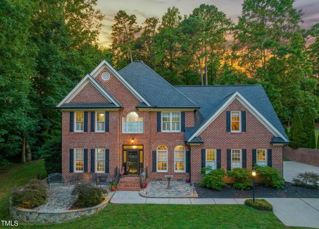 Property at 9009 Hometown Dr, Raleigh, NC 27615, 4 beds, 3.5 baths