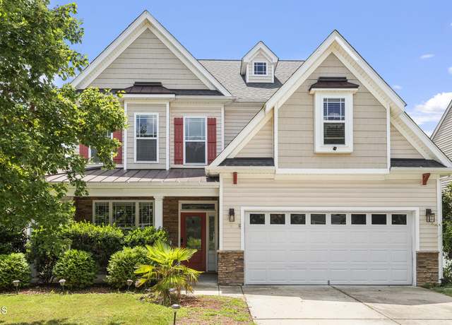 Property at 2940 Landing Falls Ln, Raleigh, NC 27616, 3 beds, 2.5 baths