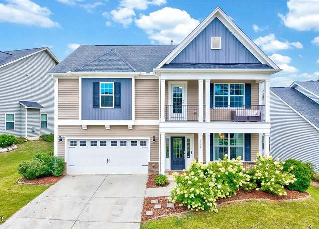 Property at 3576 S Beaver Ln, Raleigh, NC 27604, 3 beds, 2.5 baths