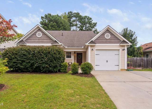 Property at 4015 Chinese Fir Trl, Raleigh, NC 27610, 3 beds, 2 baths
