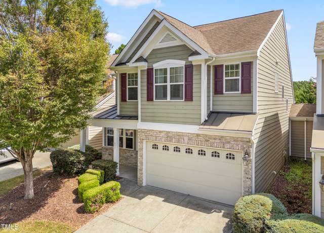Property at 517 Hammond Oak Ln, Wake Forest, NC 27587, 3 beds, 2.5 baths