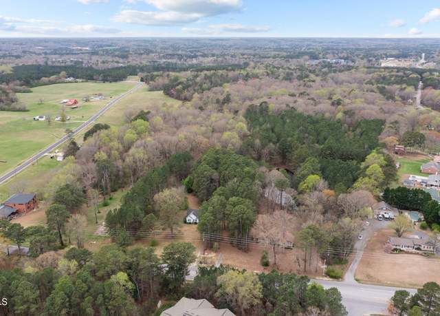 Property at 0 White Oak Rd, Garner, NC 27529