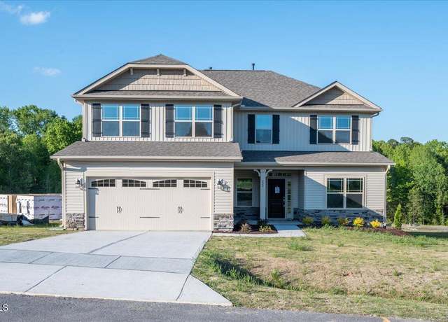 Property at 45 River Chapel Dr, Fuquay Varina, NC 27526, 6 beds, 3.5 baths
