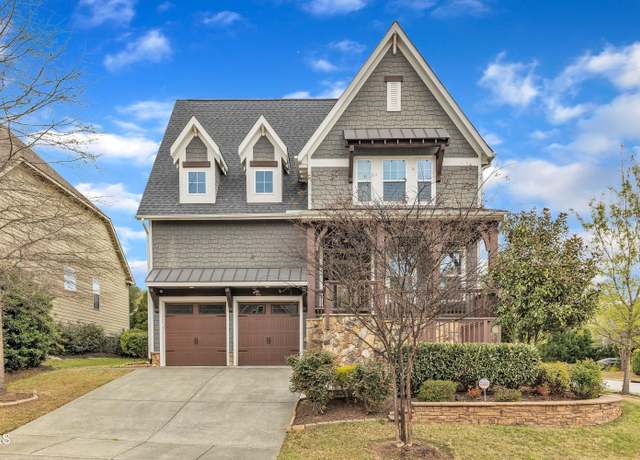 Property at 8121 Greys Landing Way, Raleigh, NC 27615, 5 beds, 4 baths