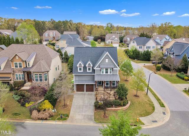 Property at 8121 Greys Landing Way, Raleigh, NC 27615, 5 beds, 4 baths