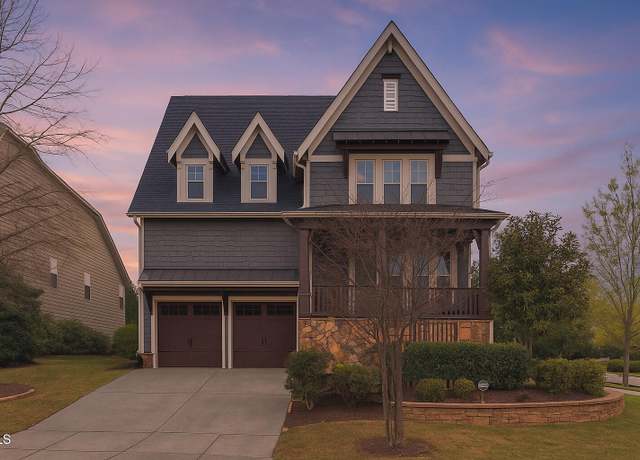 Property at 8121 Greys Landing Way, Raleigh, NC 27615, 5 beds, 4 baths