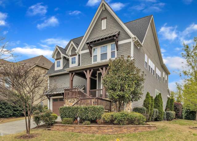 Property at 8121 Greys Landing Way, Raleigh, NC 27615, 5 beds, 4 baths