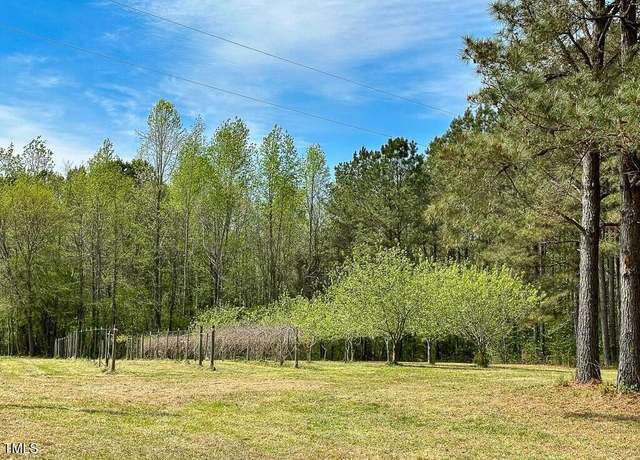 Property at 0 Rifle Range Rd, Warrenton, NC 27589