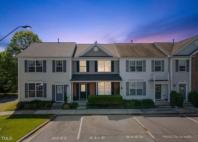 Property at 8123 Rhiannon Rd, Raleigh, NC 27613, 3 beds, 2.5 baths