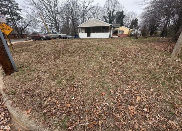 Property at 0 Clemmonsville Rd, Winston-salem, NC 27127