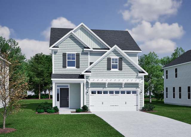 Property at 267 Meadowbark Bnd #34, Garner, NC 27529, 3 beds, 2.5 baths