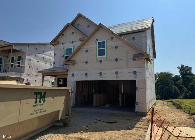 Property at 267 Meadowbark Bnd #34, Garner, NC 27529, 3 beds, 2.5 baths