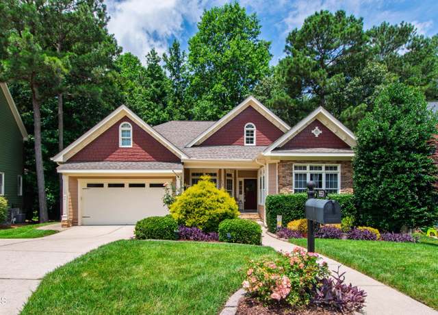 Property at 553 Lake Gaston Dr, Fuquay Varina, NC 27526, 4 beds, 3 baths
