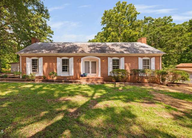 Property at 143 Twin Oaks Dr, Durham, NC 27712, 3 beds, 2 baths