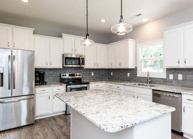 Property at 97 Shadybrook Dr, Benson, NC 27504, 4 beds, 3 baths