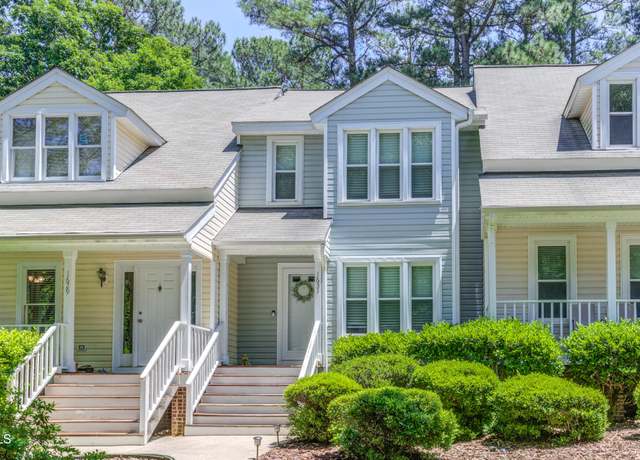 Property at 1631 Claiborne Court Ct, Raleigh, NC 27606, 2 beds, 2.5 baths