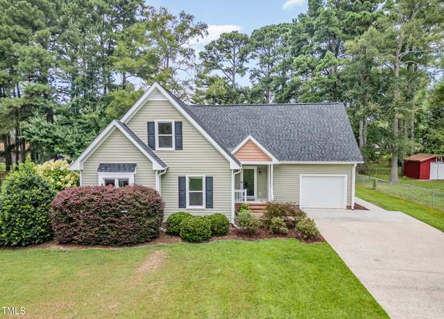 Property at 1607 Munroe Ln, Goldsboro, NC 27534, 3 beds, 2.5 baths