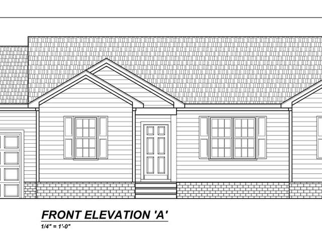 Property at 60 Turlington Landing Rd, Dunn, NC 28334, 3 beds, 2 baths