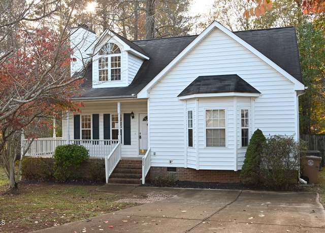 Property at 200 Rose Petal, Wake Forest, NC 27587, 2 beds, 2 baths