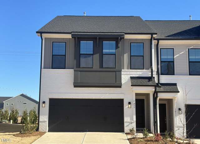 Property at 1055 Westerland Way #37, Durham, NC 27703, 3 beds, 2.5 baths