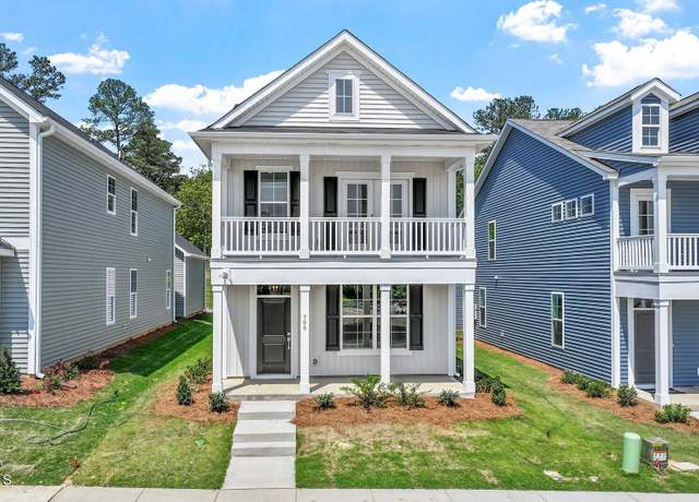Property at 308 White Oak Garden Way #215, Garner, NC 27529, 3 beds, 2.5 baths